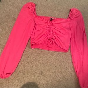 Top from H&M! Size medium.